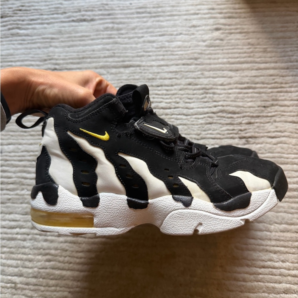 Spikes nike air men size 7 Sneakers